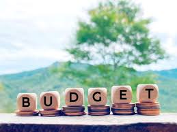 Budget basics