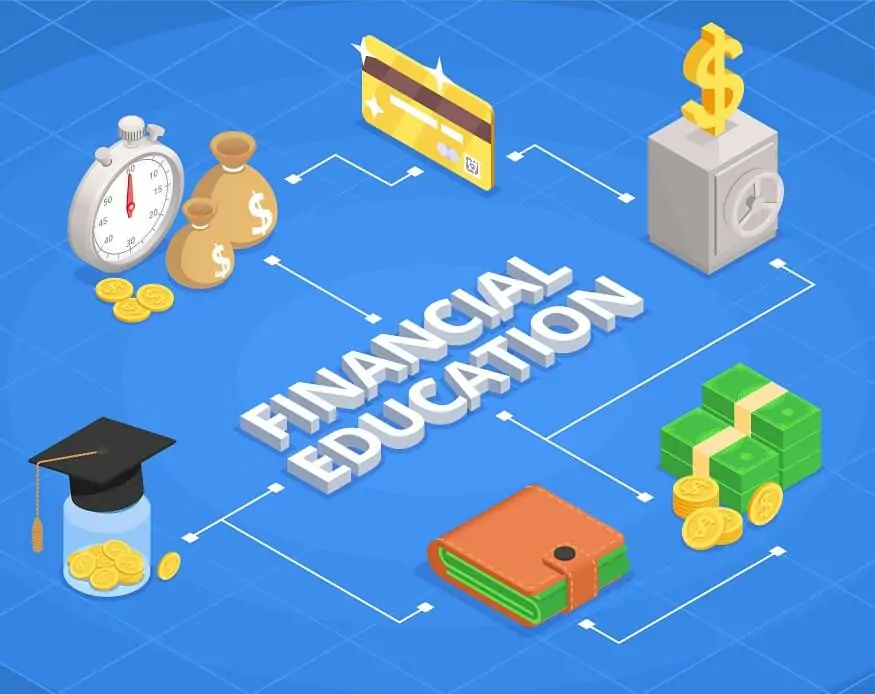 Financial education